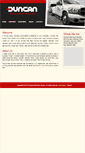 Mobile Screenshot of dmmlex.com